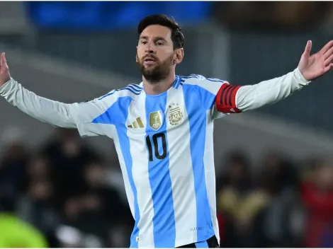 Where to watch Argentina vs Venezuela live in the USA: CONMEBOL World Cup Qualifiers