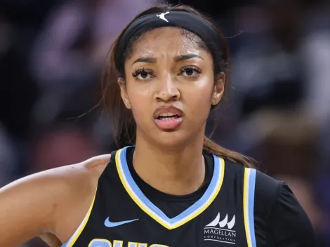 Angel Reese issues strong warning to Chicago Sky after disappointing WNBA season