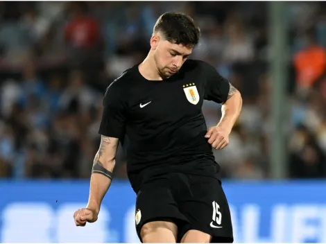 Where to watch Uruguay vs Peru live in the USA: CONMEBOL World Cup Qualifiers