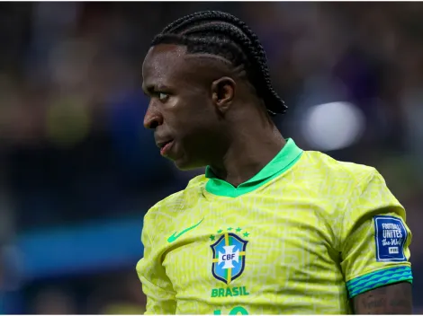 Where to watch Brazil vs Chile live in the USA: CONMEBOL World Cup Qualifiers