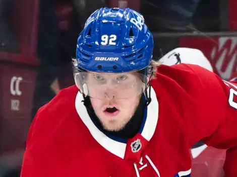 Patrik Laine's future with Canadiens draws concerning prediction