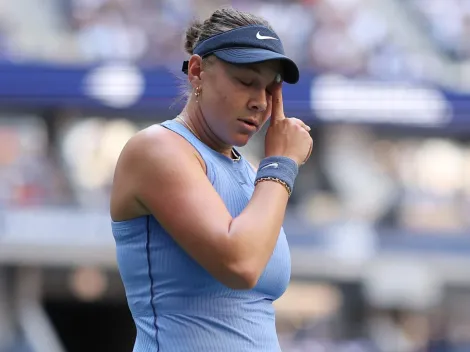 Amanda Anisimova opens up about overcoming life’s challenges after victory over Iga Swiatek at US Open