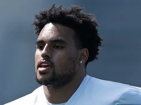 Jets lose Alijah Vera-Tucker for 2025 season