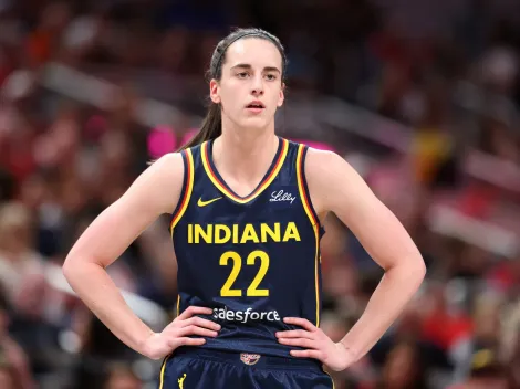 Fever announce signing after losing another player apart from Caitlin Clark and Sophie Cunningham to injury