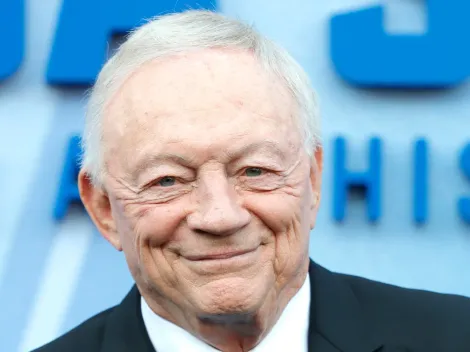 David Mulugheta exposes Jerry Jones after Micah Parsons' trade