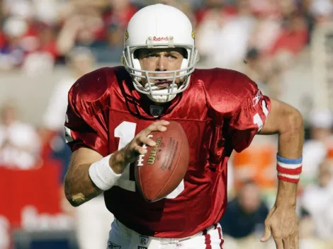 Cardinals royalty: 25 Arizona greats who left their mark on the gridiron