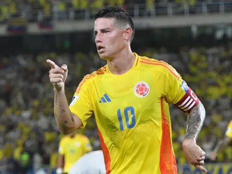 Conmebol 2026 World Cup Qualifiers table: Results, standings, and qualified teams after Matchday 17