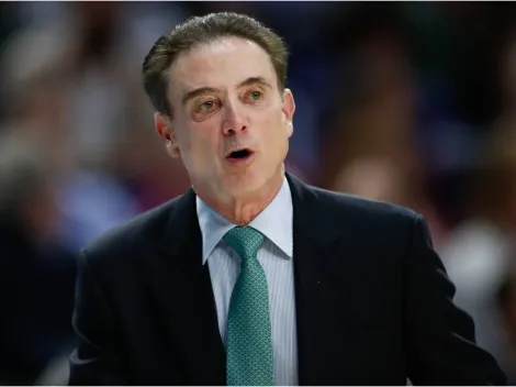 NCAA analyst says Rick Pitino’s St. John’s is a top-3 team right now