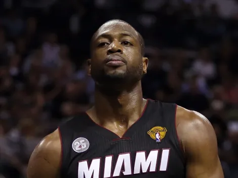 Dwyane Wade shares his honest thoughts on the NIL era