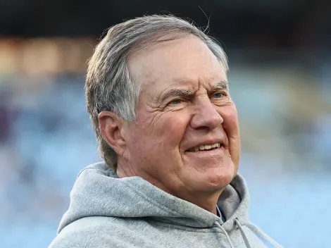 Belichick reportedly enforcing personal vendetta vs Kraft, Patriots with UNC