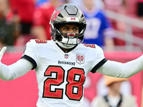 Shilo Sanders received just $1,572 before Bucs cut: How much is the worst-paid Tampa Bay player making in 2025?