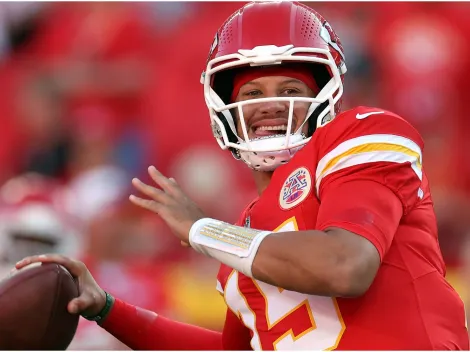 Where to watch Los Angeles Chargers vs Kansas City Chiefs in the USA: 2025 NFL Regular Season Game
