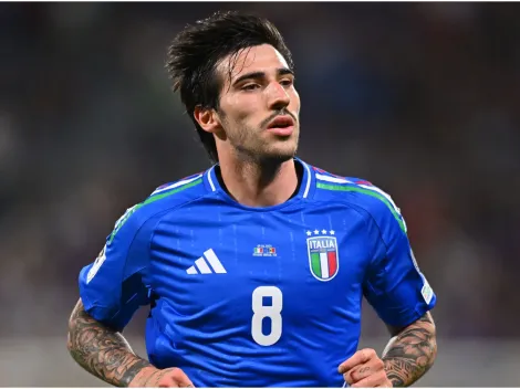 Where to watch Italy vs Estonia live in the USA: UEFA World Cup Qualifiers