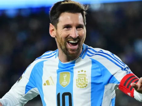 Conmebol 2026 World Cup Qualifiers top scorers: Lionel Messi surpasses Luis Diaz with brace for Argentina