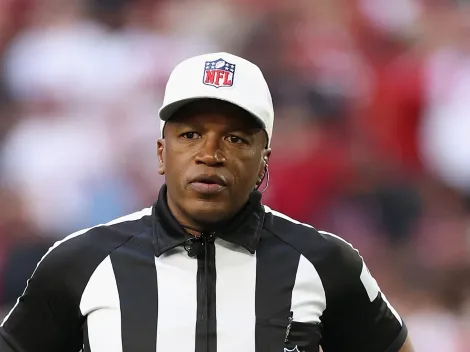 Referee Shawn Smith reveals why Jalen Carter was punished so harshly for spitting on Dak Prescott