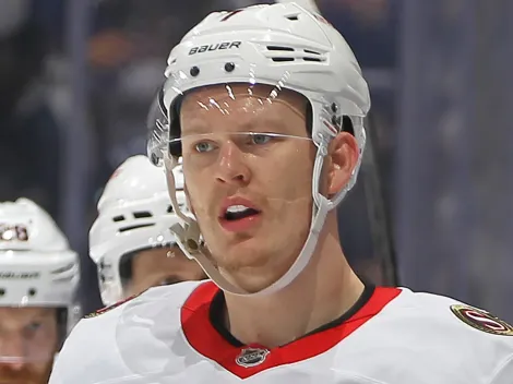 Tkachuk delivers clear message on physical play and Senators' championship mindset