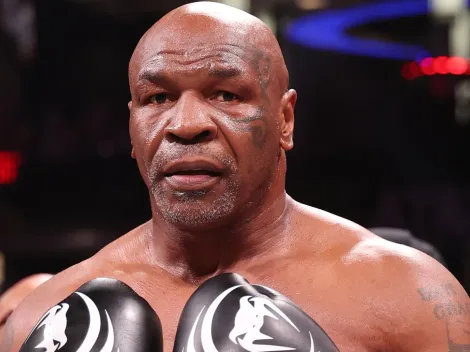 Tyson issues immediate health warning to Mayweather ahead of mega-fight