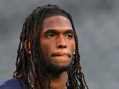 CeeDee Lamb sends clear message to Cowboys after loss against Eagles