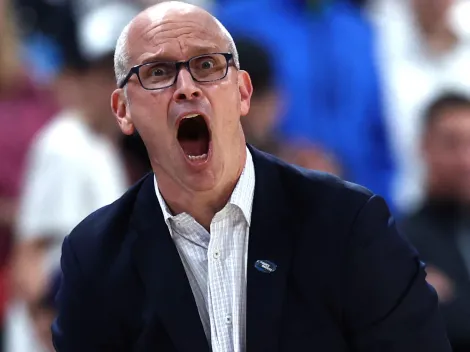 Dan Hurley admits he almost left UConn after last season