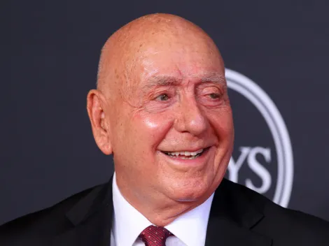 Dick Vitale explains why Darryn Peterson is so special