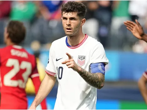 Where to watch USA vs South Korea live in the USA: International Friendly game