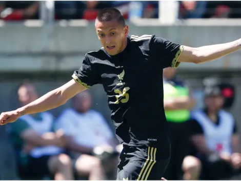 Where to watch Mexico vs Japan live in the USA: International Friendly game