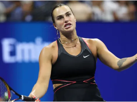 Where to watch Aryna Sabalenka vs Amanda Anisimova live in the USA: 2025 US Open