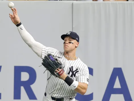 Judge reveals truth behind his throw to Chisholm Jr instead of home plate