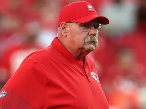 Andy Reid offers major self-critique after Chiefs’ tough loss in NFL debut vs. Chargers