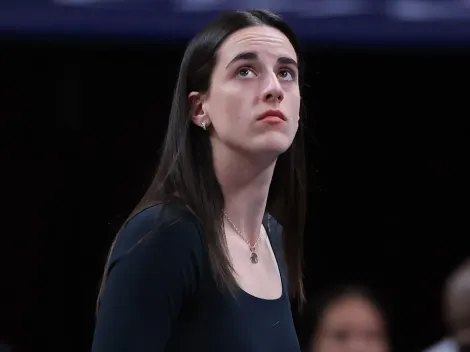 Stephanie White breaks silence on Caitlin Clark’s absence for the rest of the WNBA season