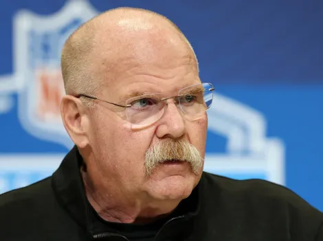 Andy Reid reveals if Xavier Worthy is out for the season with Kansas City Chiefs