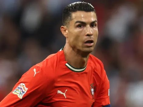 Video: Cristiano Ronaldo scores an important brace for Portugal in the 2026 UEFA World Cup Qualifiers debut vs Armenia