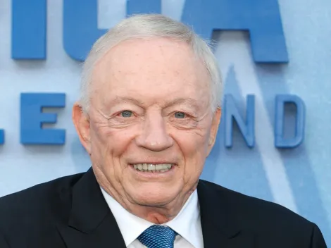 Jerry Jones acknowledges Cowboys missed Micah Parsons in game with Eagles