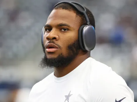 Parsons’ Packers debut vs Lions comes with one major twist