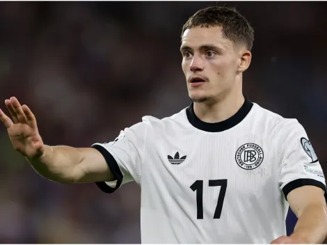 Where to watch Germany vs Northern Ireland live in the USA: UEFA World Cup Qualifiers