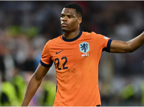 Where to watch Lithuania vs Netherlands live in the USA: UEFA World Cup Qualifiers