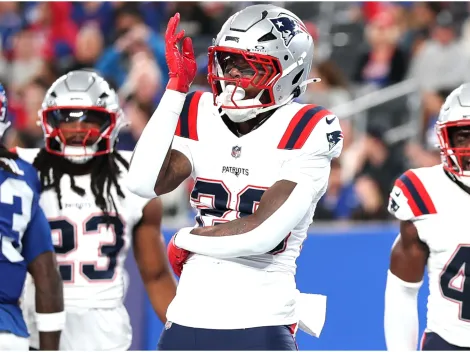 Where to watch New England Patriots vs Las Vegas Raiders in the USA: 2025 NFL Regular Season Game