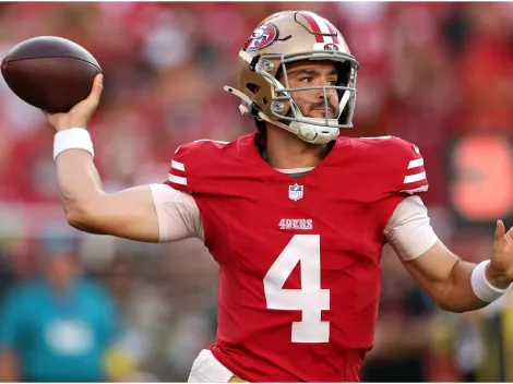 Where to watch Seattle Seahawks vs San Francisco 49ers in the USA: 2025 NFL Regular Season Game