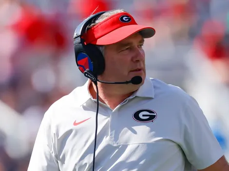 While Beck shines in Miami, Smart drops blunt confession on Stockton after lackluster Georgia win