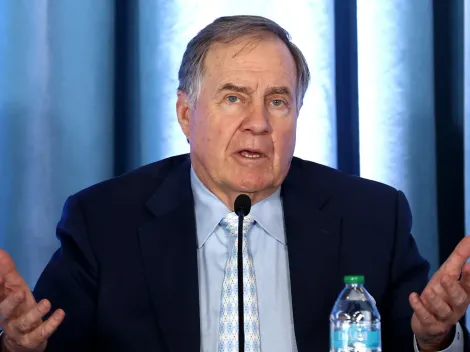 Is Bill Belichick banned from Patriots’ facility? Controversy arises after the coach’s strong decision at UNC