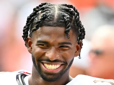 Browns have reportedly made final decision about Shedeur Sanders' future as starting QB