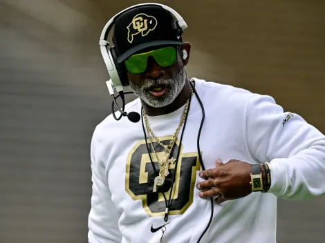 NCAAF News: Deion Sanders sends strong message regarding QB battle with the Buffaloes