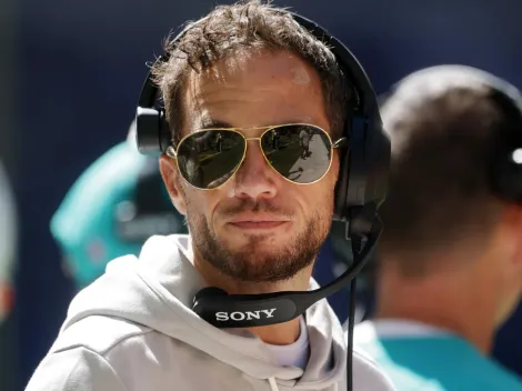 Mike McDaniel addresses his job security after Dolphins’ brutal loss to Colts in Week 1