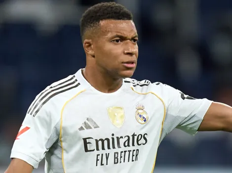 Real Madrid star Kylian Mbappe escalates dispute with FIFA in bold complaint