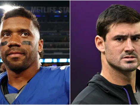 Russell Wilson makes $10.5M at Giants: How much is Daniel Jones earning with Colts?