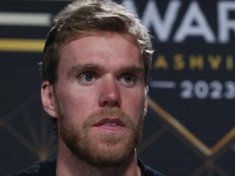 Speculation around McDavid’s Oilers extension makes decade-long Maple Leafs quote resurface