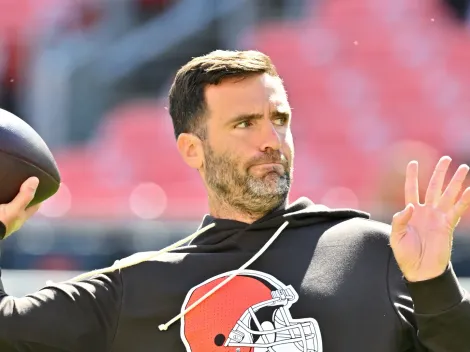 Browns’ Joe Flacco gets real about what they must improve heading into the next NFL matches