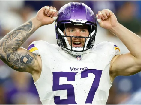 Where to watch Chicago Bears vs Minnesota Vikings in the USA: 2025 NFL Regular Season Game