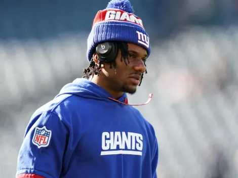 Malik Nabers breaks silence on altercation with Brian Daboll on Giants’ sideline