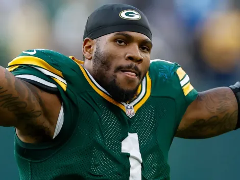 Micah Parsons makes major admission about last-minute trade to Packers